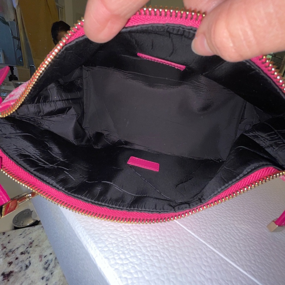 Dior Travel Medium Bag with Strap. - Picture 8 of 9